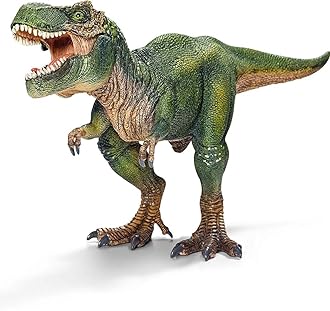 Tyrannosaurus Rex