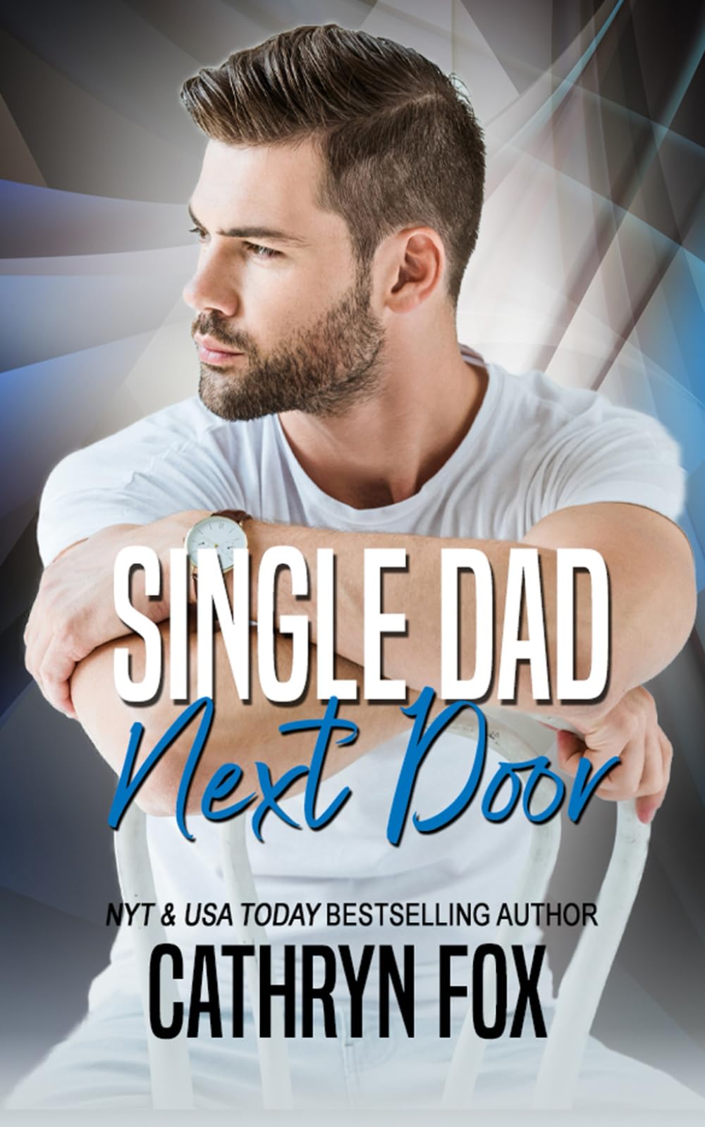 Single Dad Next Door: 1
