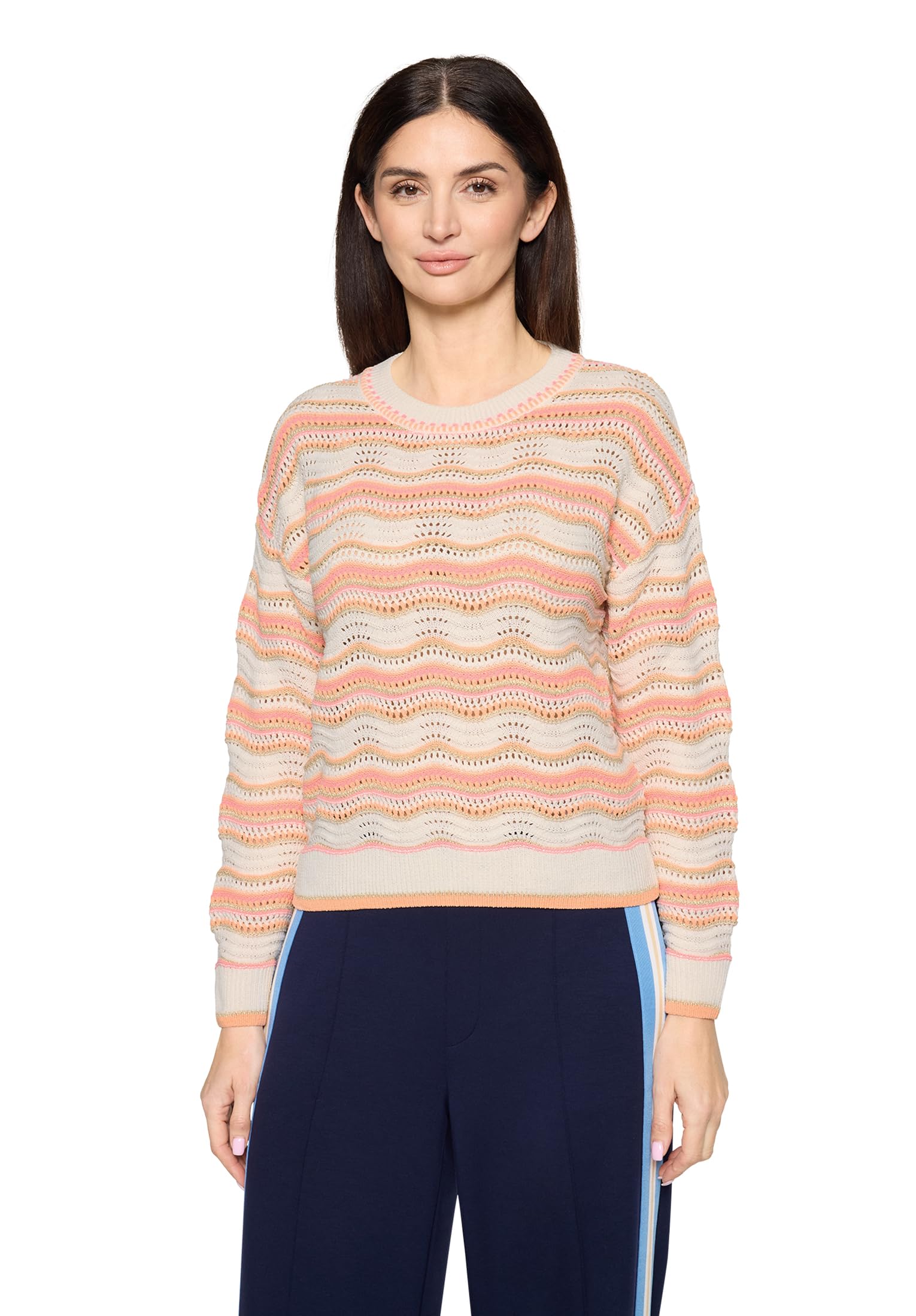 Cartoon Damen 5787/7091 Pullover