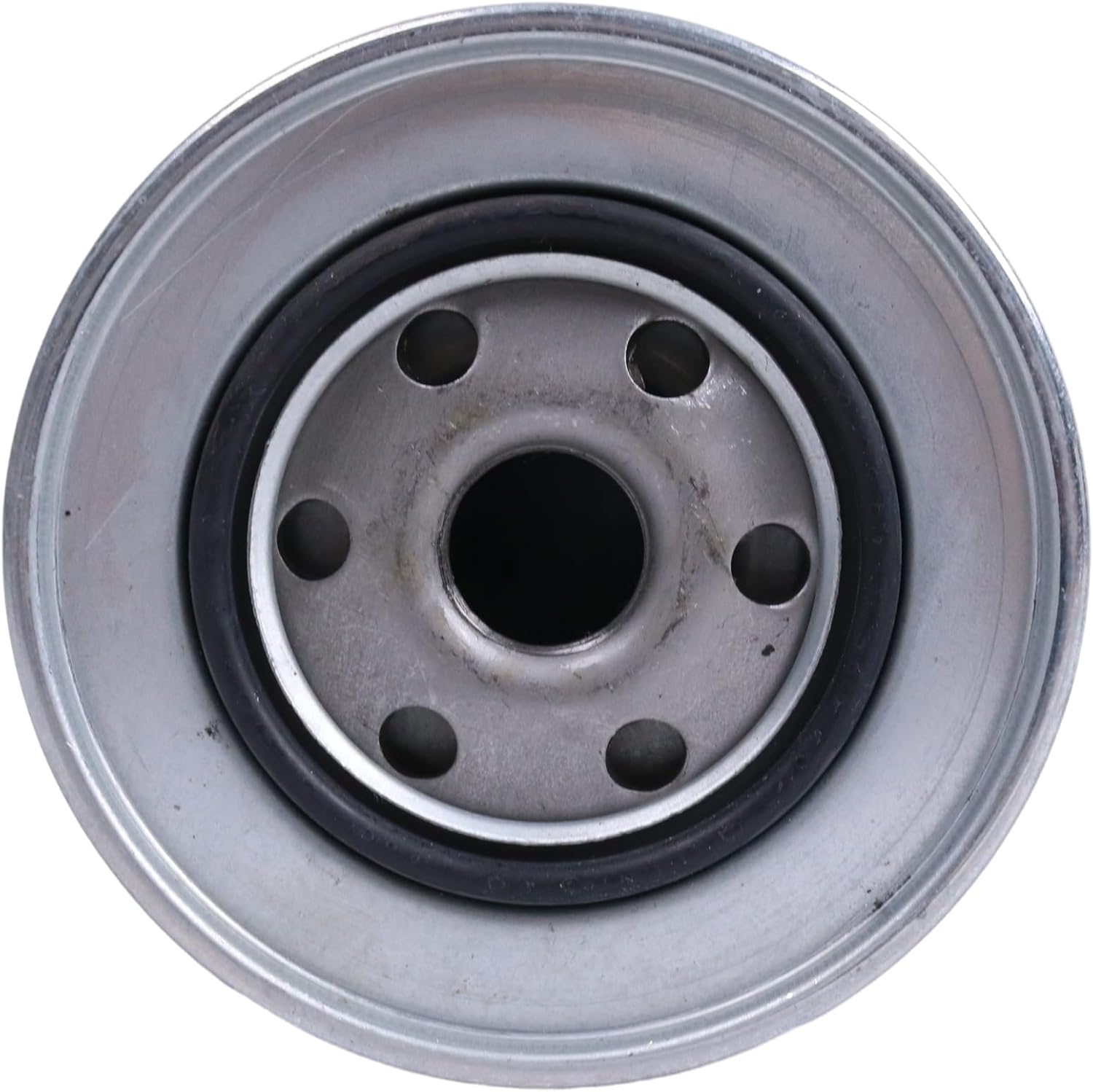 FridayParts Fuel Filter 4206080 Compatible for Hitachi Excavator ZX210W ZX210K-3G ZX210H Replacement