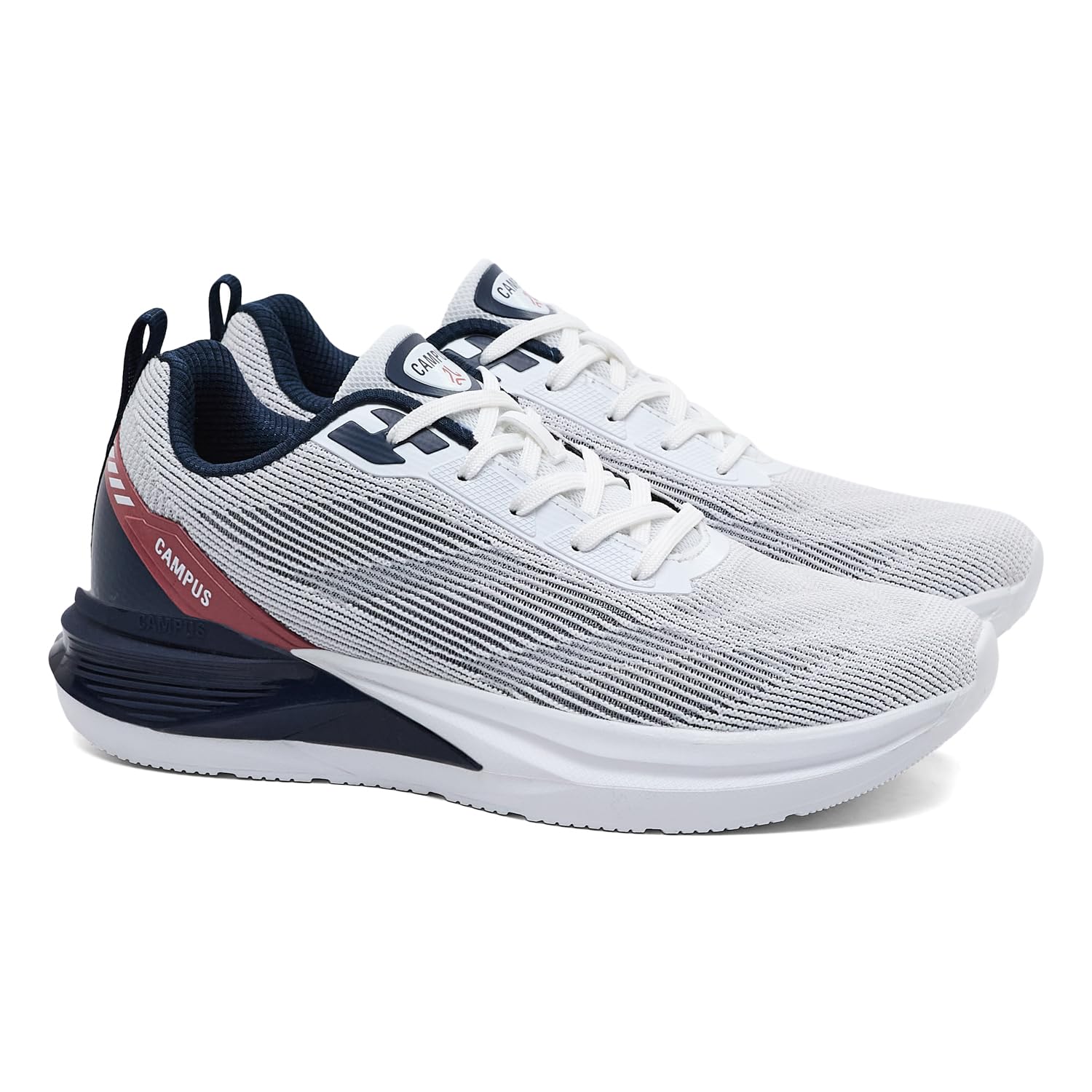 Campus Men's BITRO Running Shoes-image-18