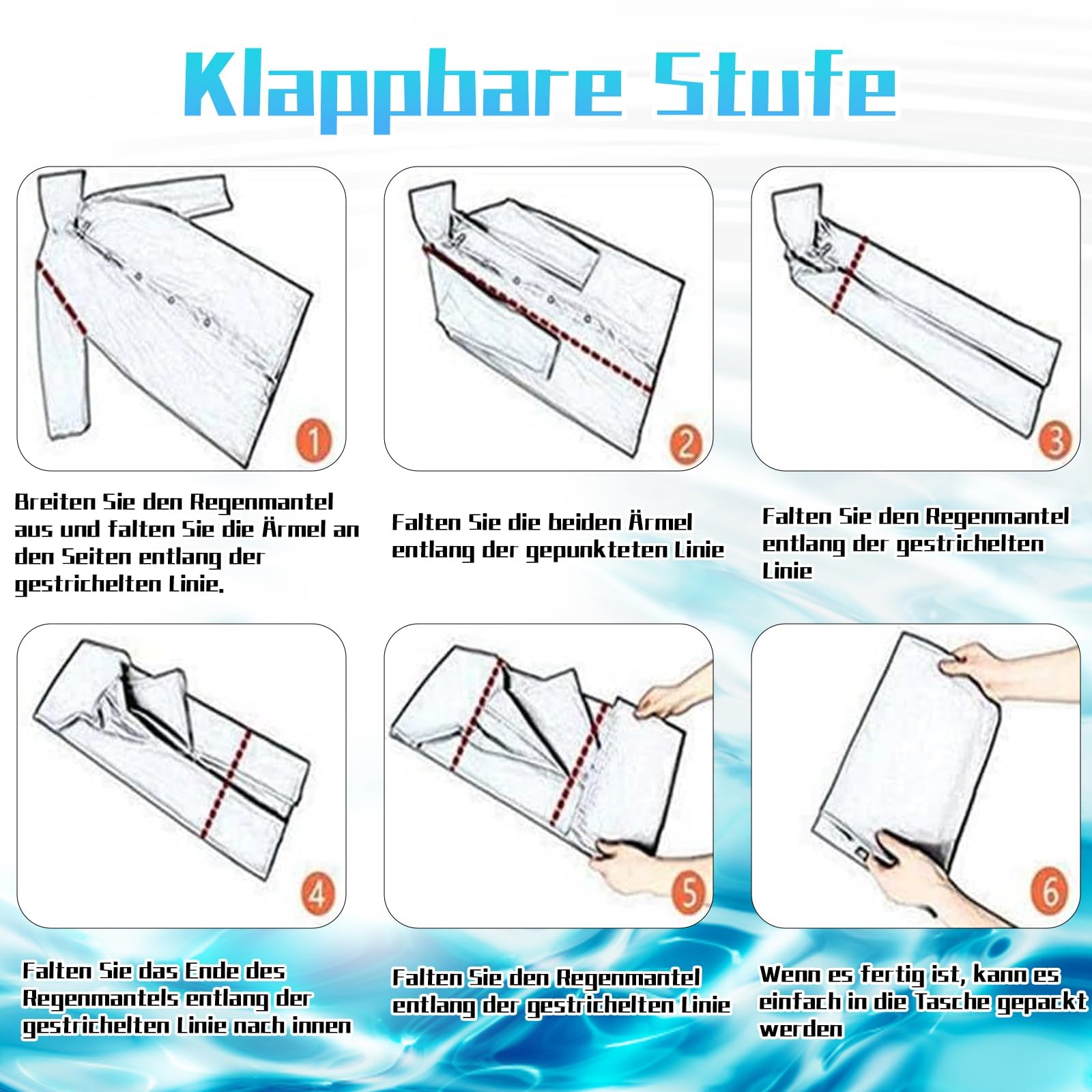 4 Stück Rain Poncho, Festival Regenponcho, Regencape Durchsichtig, Regenponcho Durchsichtig, Für Wandern Camping Radfahren Reisen, 2 Stück Damen Herren Wasserdicht
