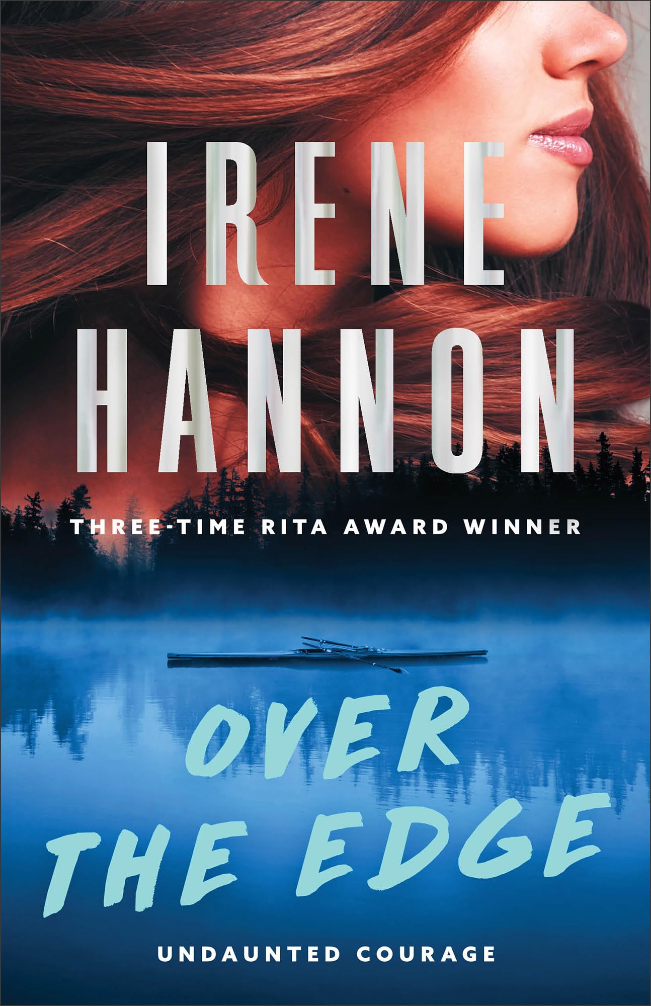 Over the Edge: 2 (Undaunted Courage)