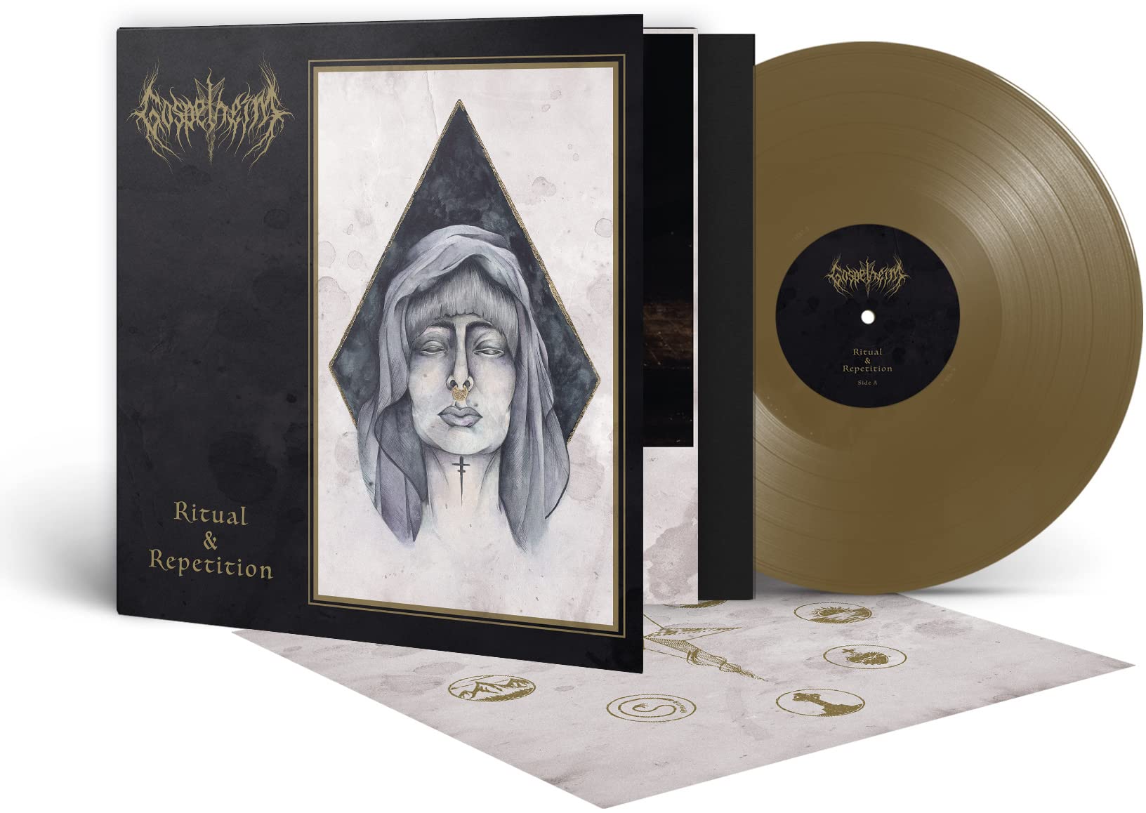 Ritual & Repetition [VINYL]