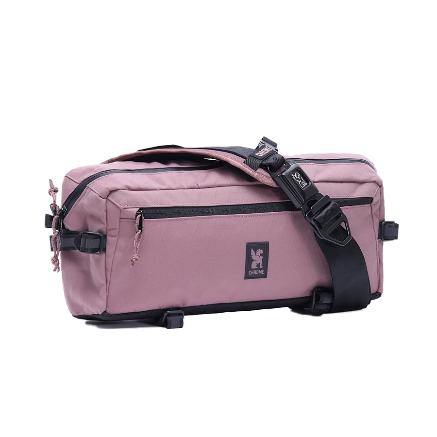 Amazon | [クローム] ボディバッグ KADET/カデット (現行モデル