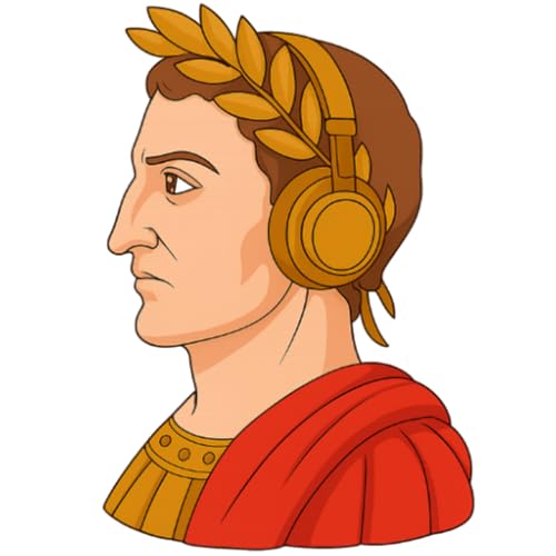 The Meditations of Marcus Aurelius Audio