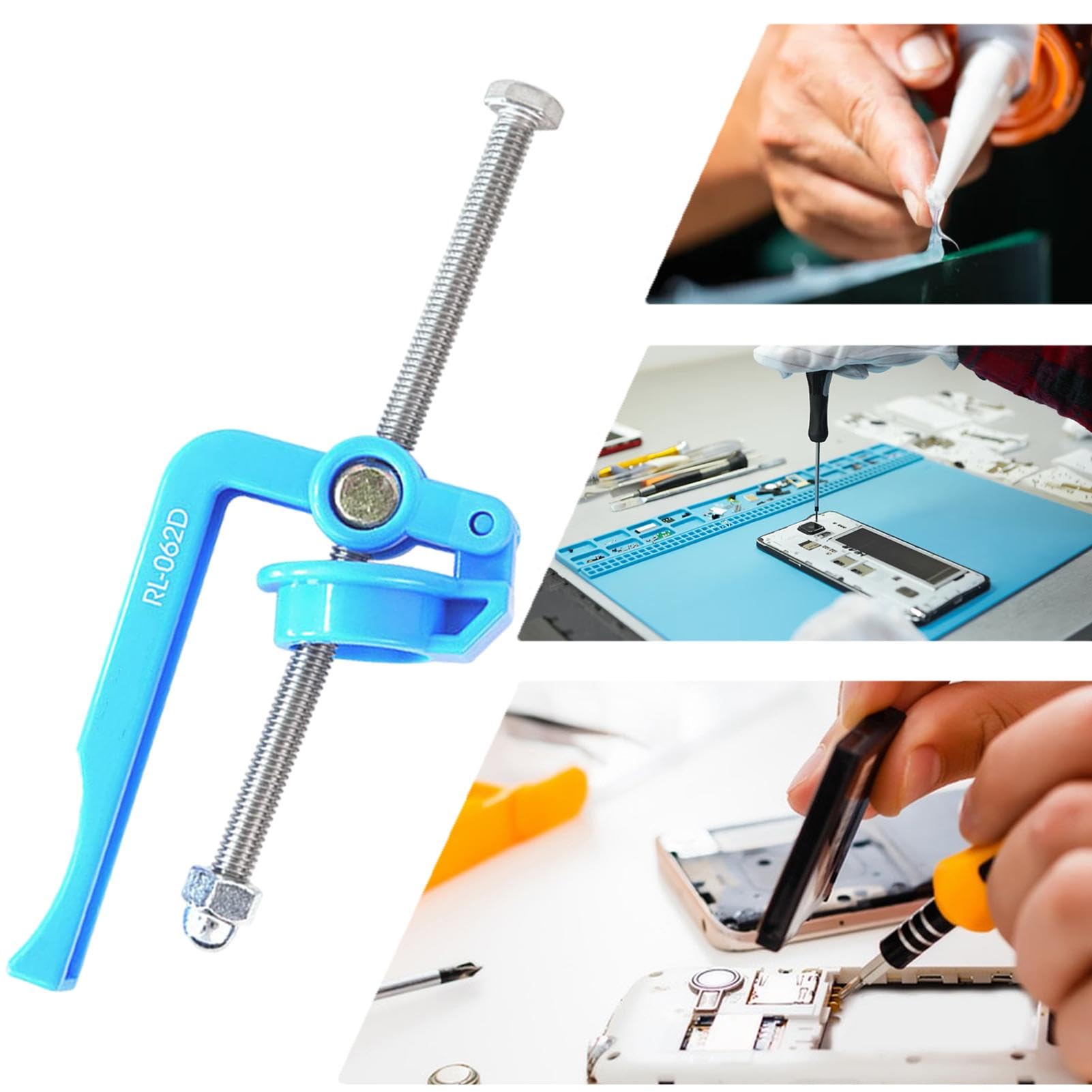 Booster d'huile de soudage, booster de pâte à souder, extrudeuse de pâte à souder, outils manuels pour soudure électronique