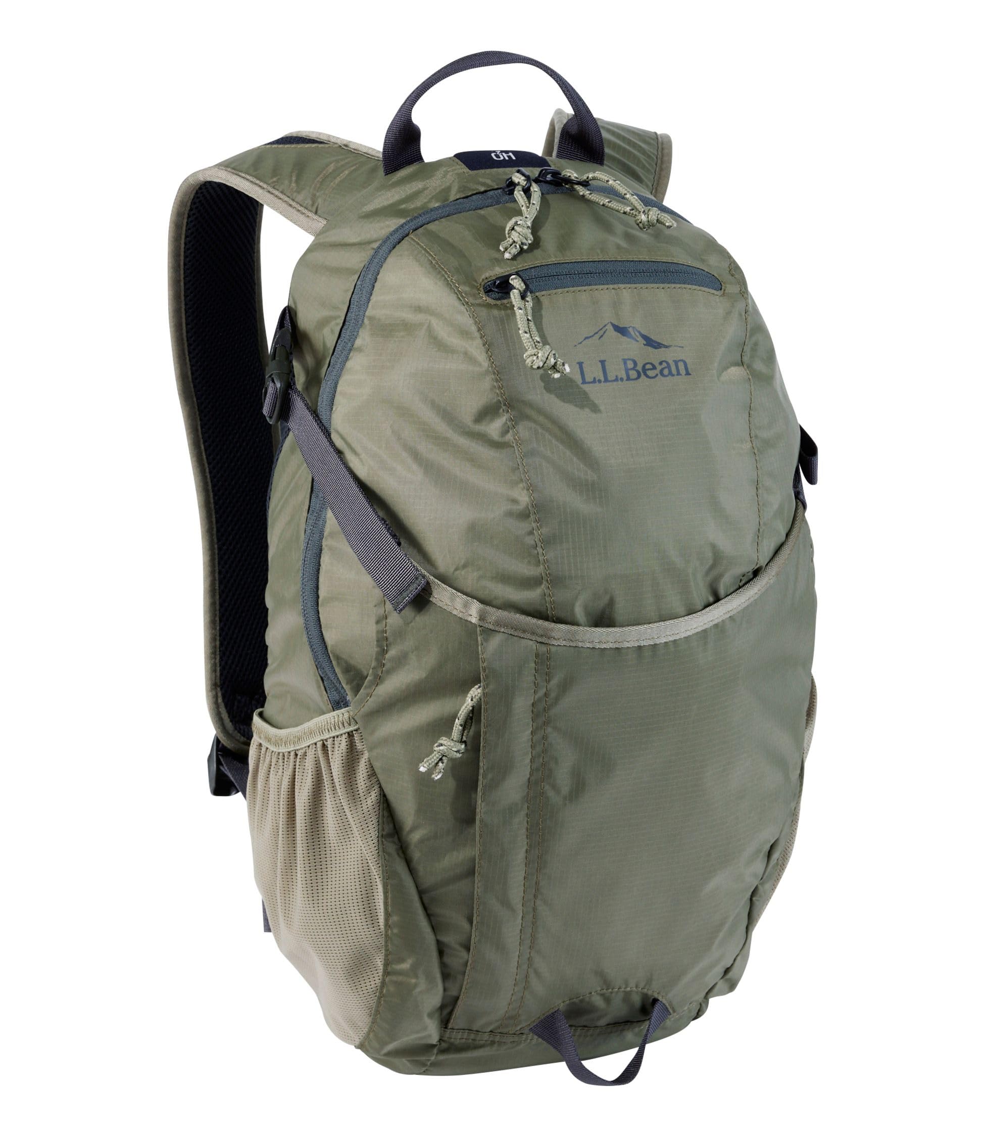 Amazon.co.jp: L.L.Bean: バックパック・リュック