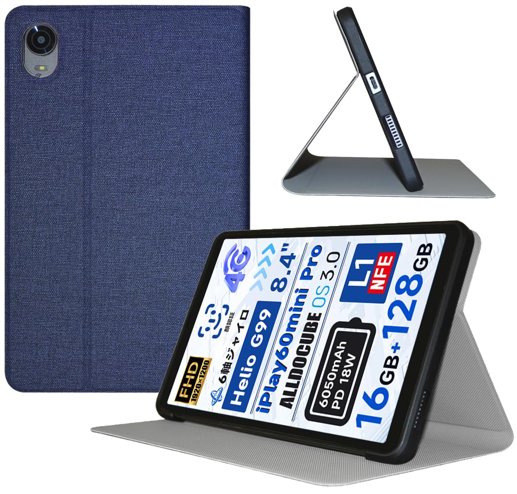 Amazon.co.jp: For ALLDOCUBE iPlay60 mini Pro/iPlay60mini Turbo