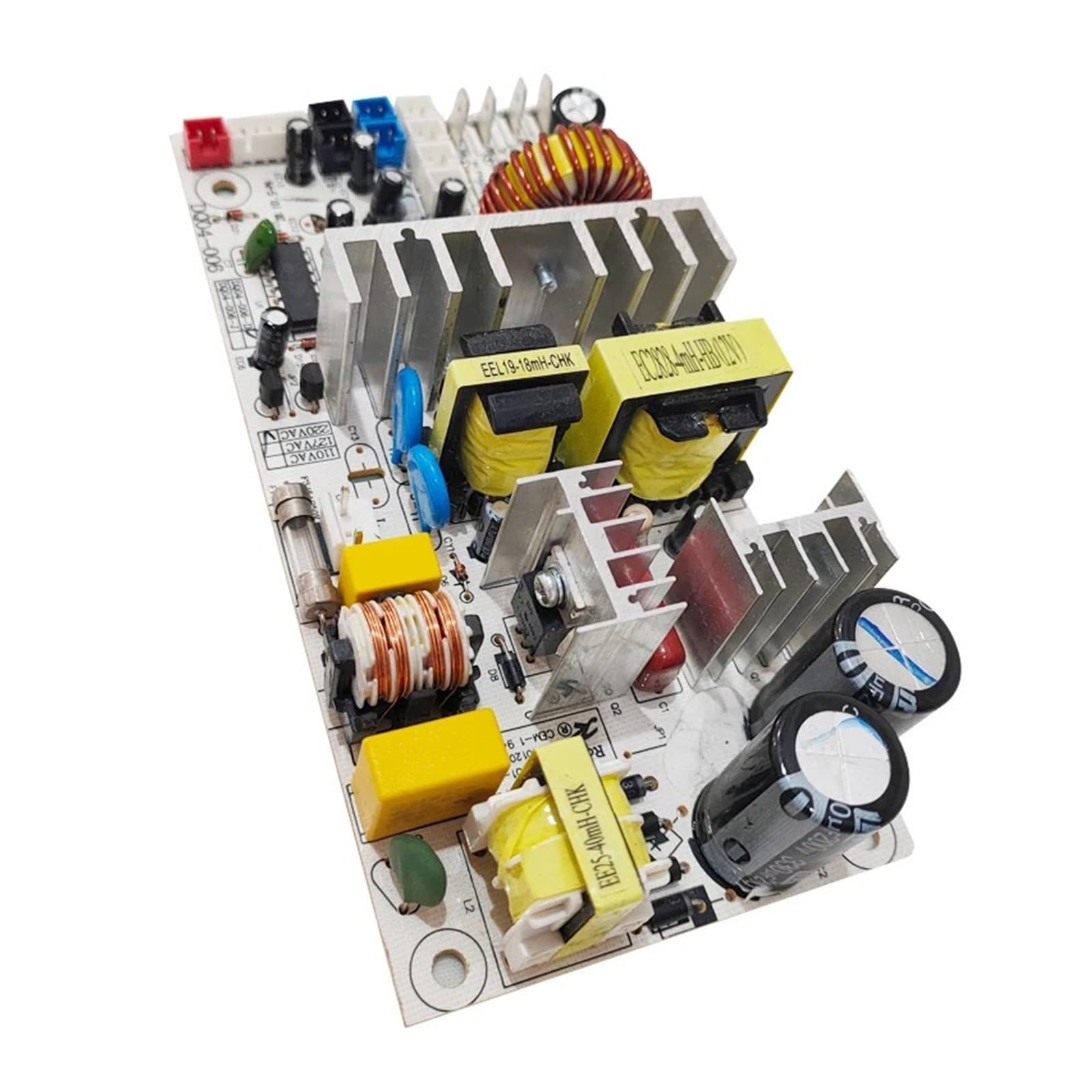 Regleta For Vinoteca, Compatible con Kerong, Regleta con Placa De Circuito DQ04-006, Compatible con Lapdini, Placa De Circuito For Vinoteca, Inversor For Vinoteca
