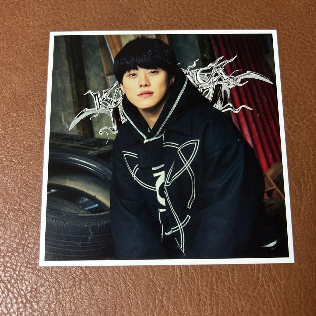 Amazon.co.jp: KAMIGATA BOYS カミガタボーイズ なにわ男子 大橋