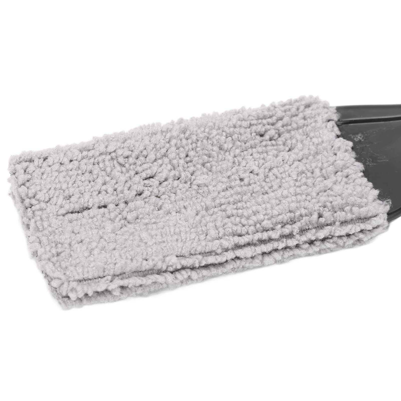 Pulitore Per Corde Di Chitarra E Basso - Kit 2 Pezzi Con Spazzola - Foto 5