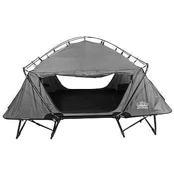 極美品　入手困難　Kamp-Rite 高床式テントコット 極美品 入手困難 Kamp-Rite 高床式テントコット