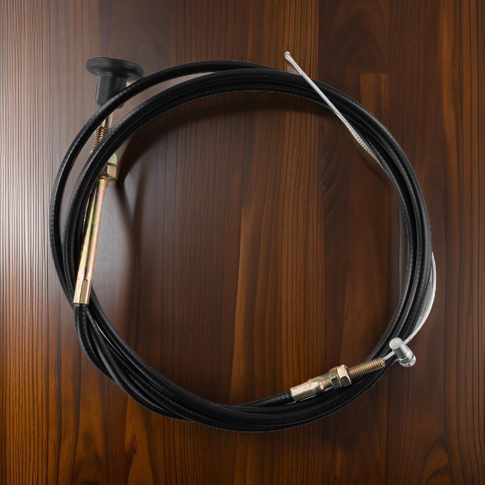 Motor-Stoppkabel 2–5 M – Für Auto & LKW, Steuerkabel Für Gashebel, Einfach Zu Installieren