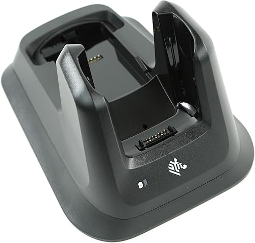 Zebra Cuna de acoplamiento de ranura única para MC3300 CRD-MC33-2SUCHG-01