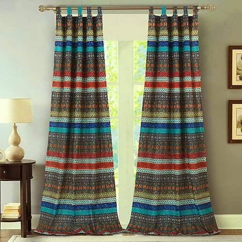 Southwest Curtains Window Amazon Com