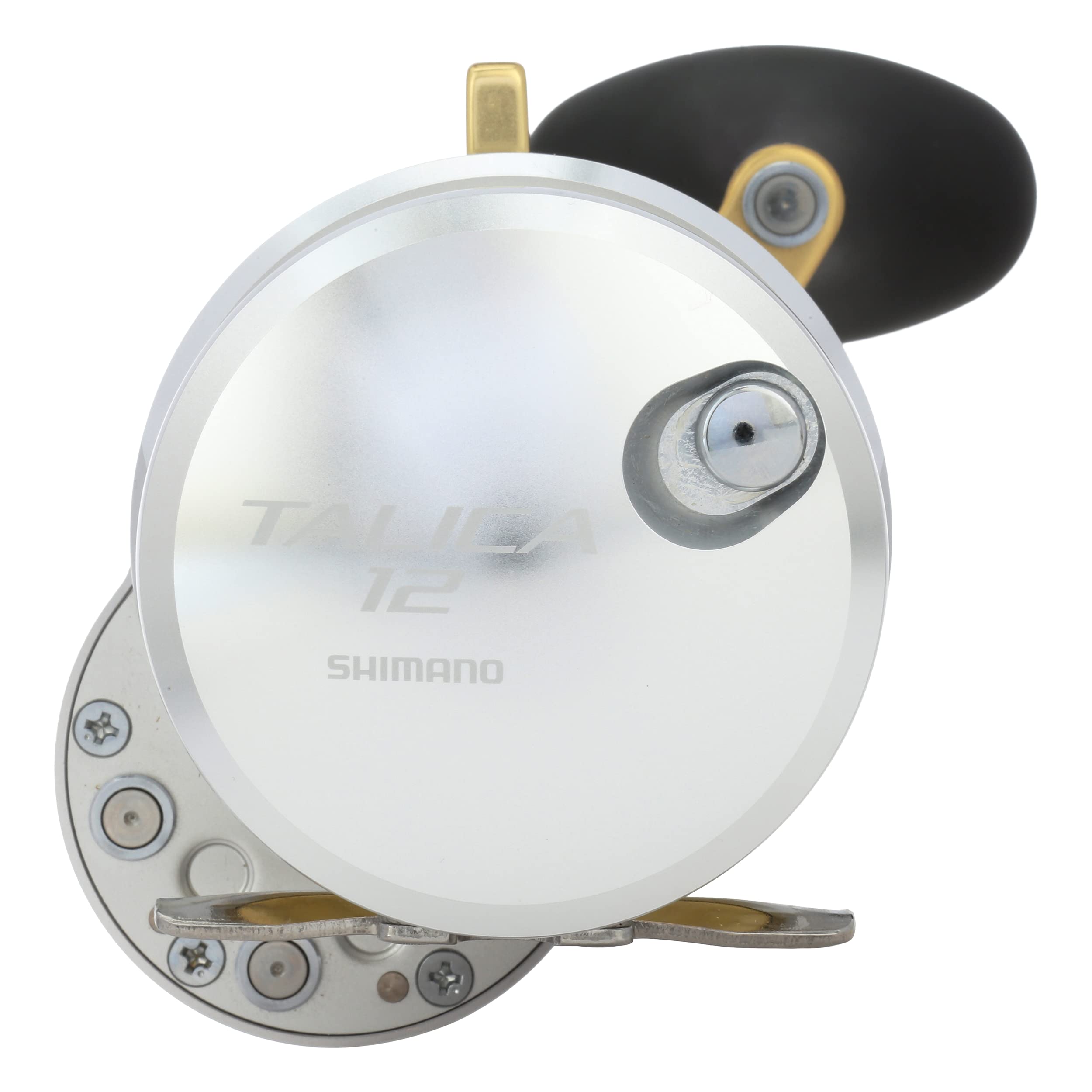 Amazon.com : Shimano Shimano Talica TAC12 Single Speed Reel