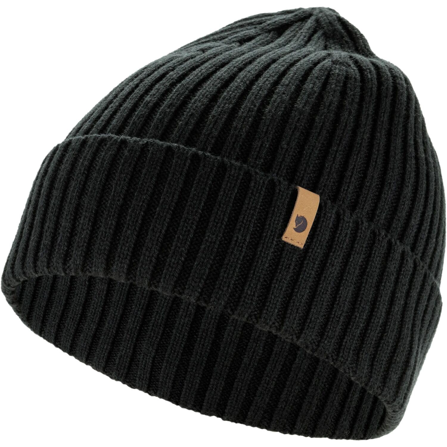 Fjällräven Unisex Övik 365 Hat, Black, One Size, Black, One Size