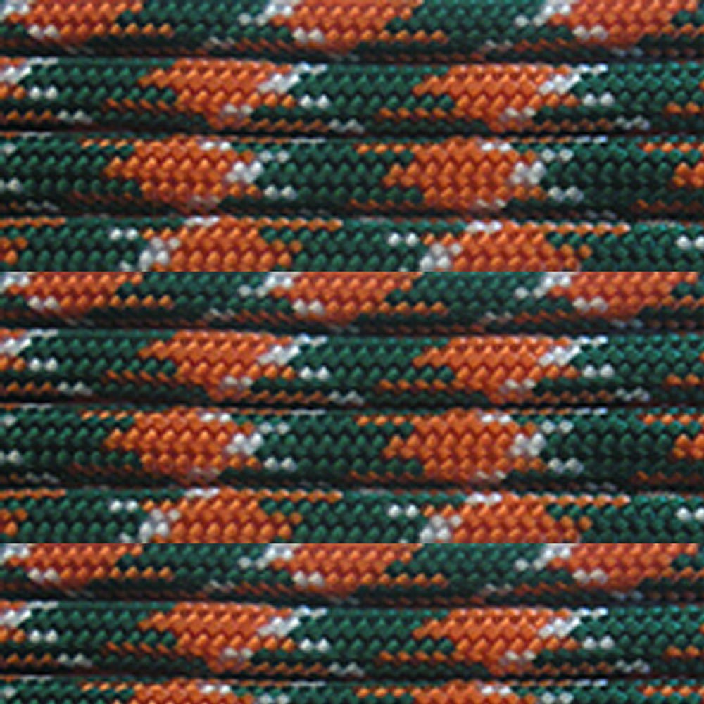 PARACORD PLANET 100 Feet Nylon 550lb Type III 7 Strand Paracord Celtic — image 1