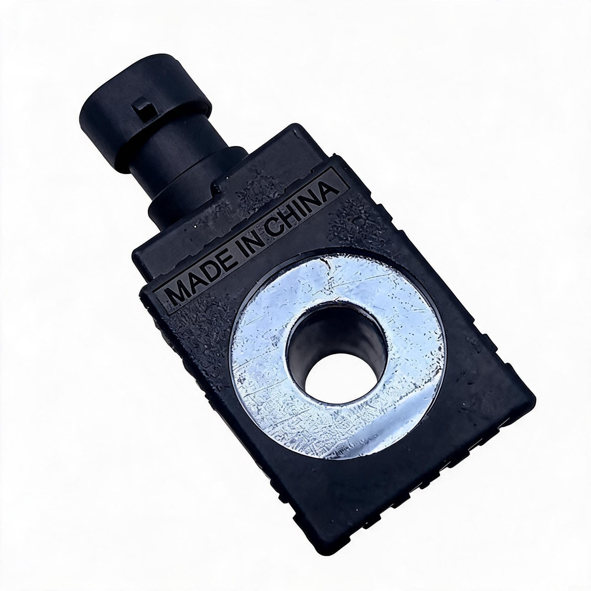 Bobina Electromagnética Metal 12V RE153687 Repuesto