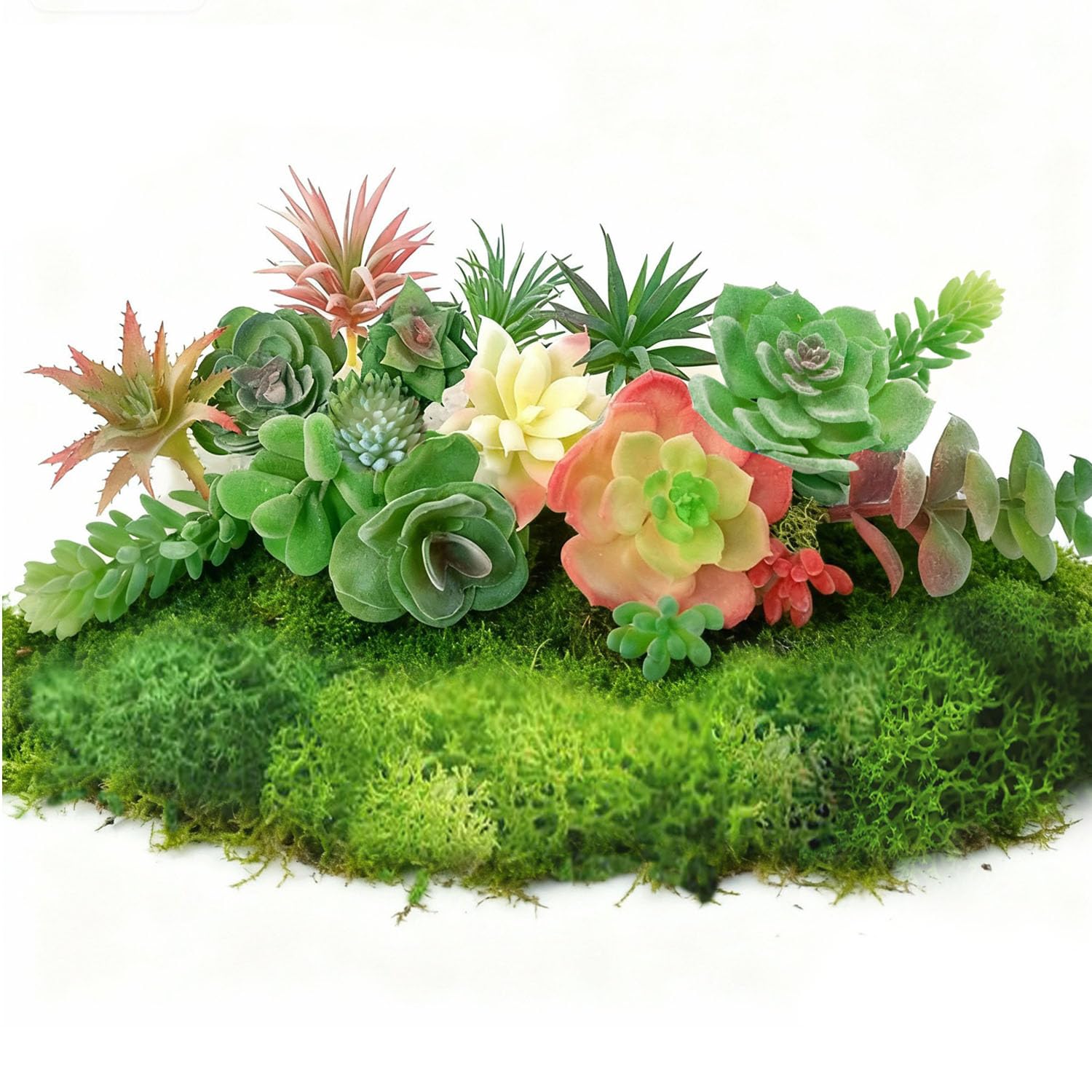 blumenständer mit schale Vogeltränke Vogelbad Blumenständer Gartendeko Schale auf Fuß weiß Shap –  finehomegarden