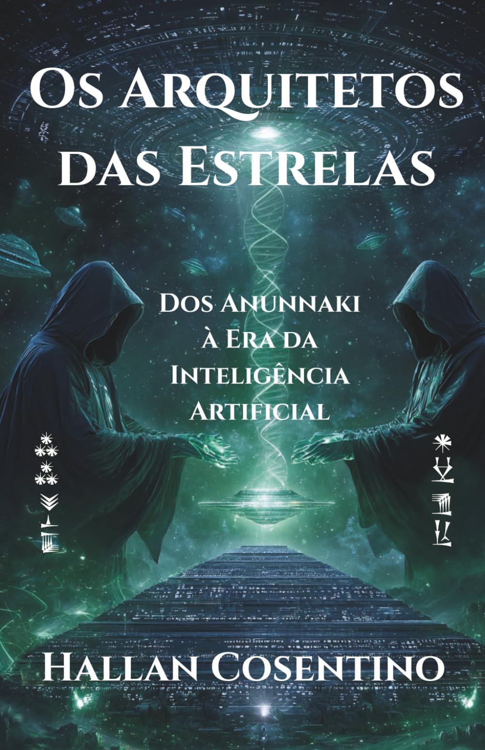 Os Arquitetos das Estrelas