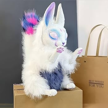 【AA級呪物】エンゼルハニーラビット AZONE INTERNATIONAL::えっくす☆きゅーと