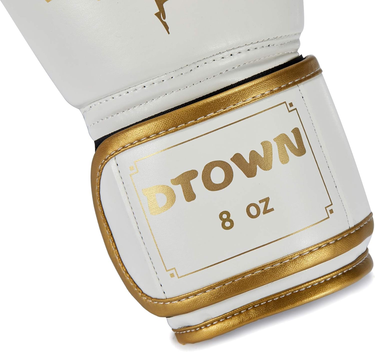 Dtown Boxing Gloves for Women & Men, Youth Kickboxing Training Gloves for MMA, Punching Bag Gloves, Muay Thai, Sparring Gloves : Sports & Outdoors