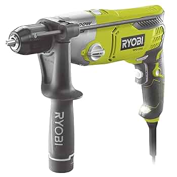Amazon.com: RYOBI - 220 V 1200 W - 2 Speeds - Rotary