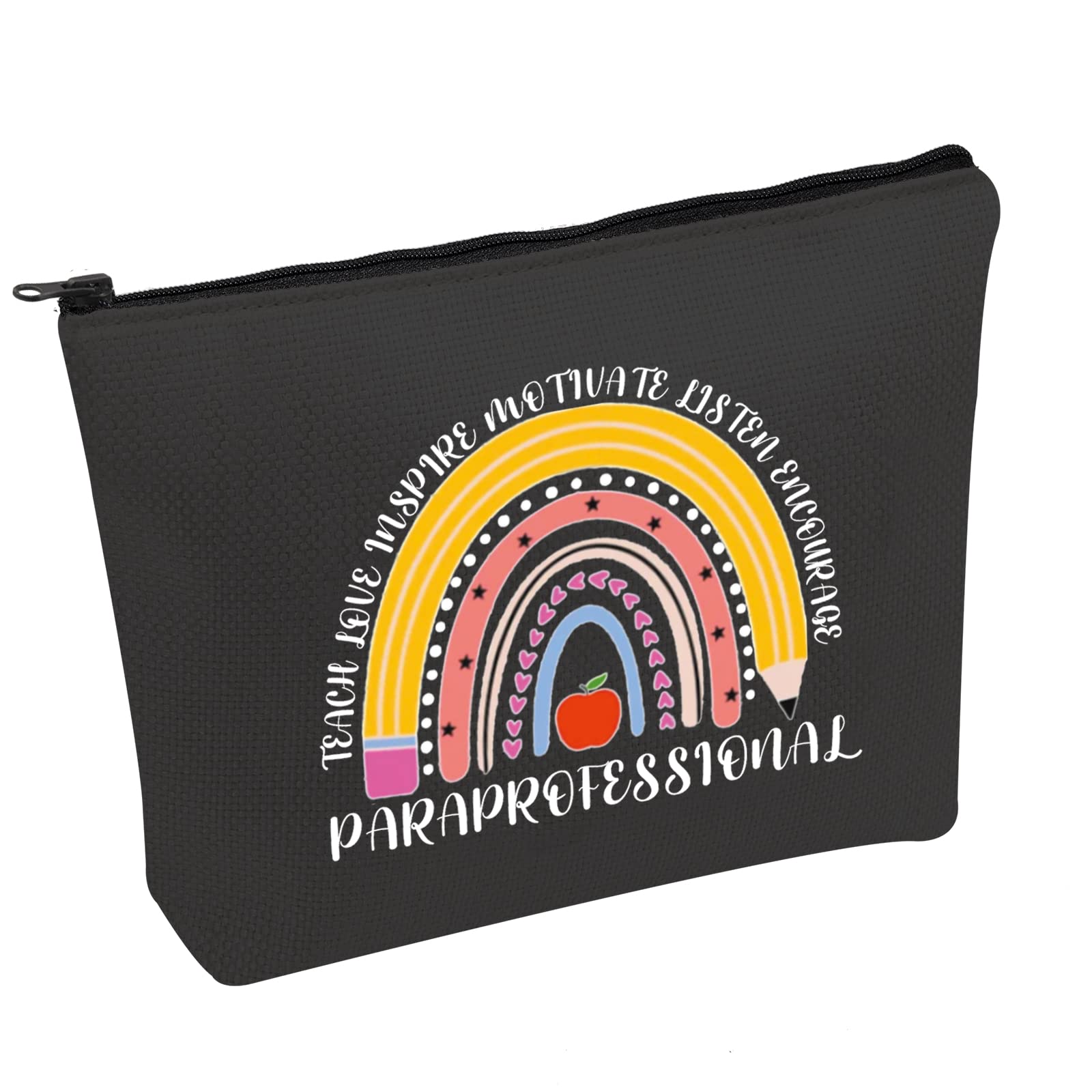 FOTAP Paraprofessional Survival Kit – Praktische Geschenktasche Für Lehrer Und Helfer