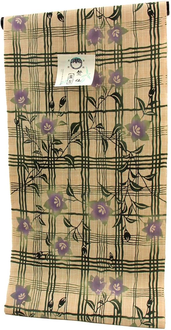 今の価格で20日に取下げます。日本橋竺仙 鉄線絹紅梅 Lサイズさんにも