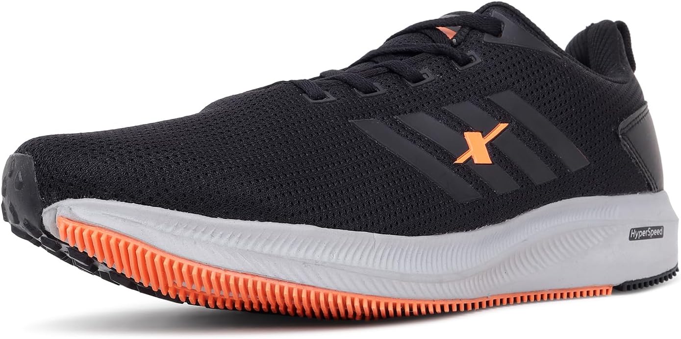 Sm 676 mens Running Shoe