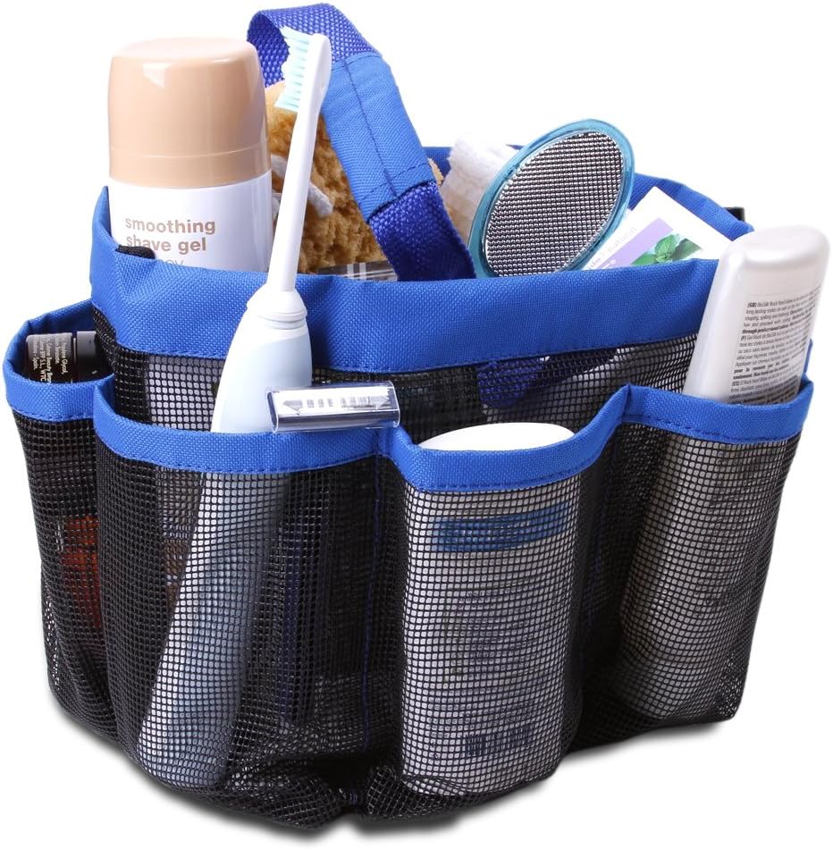 Cestino doccia per uomo