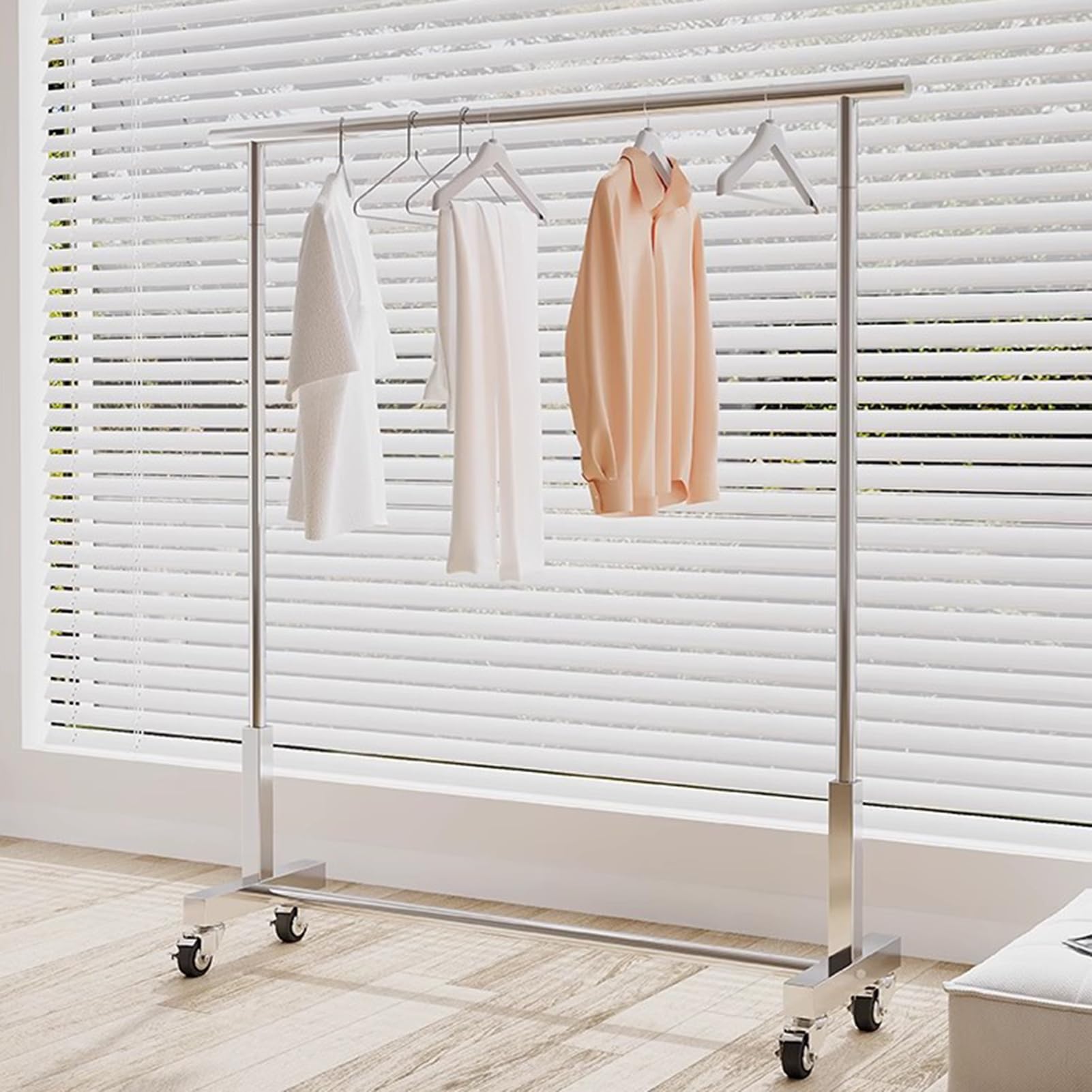 Percheros De Pared Para Ropa Perchero De Pared Acero Inoxidable