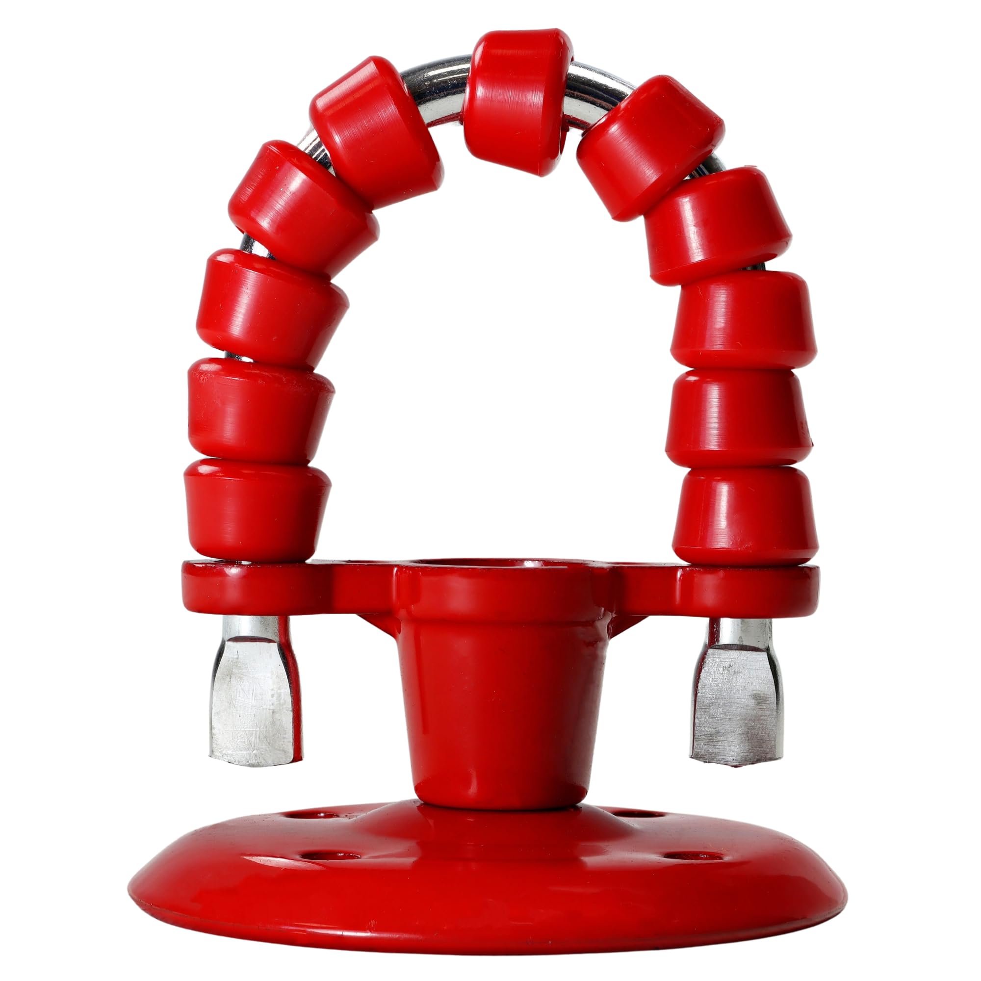 Vigil Beaded Hose Guide