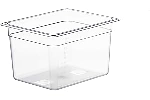 Sous Vide Container Model C10 3.0 Gallon