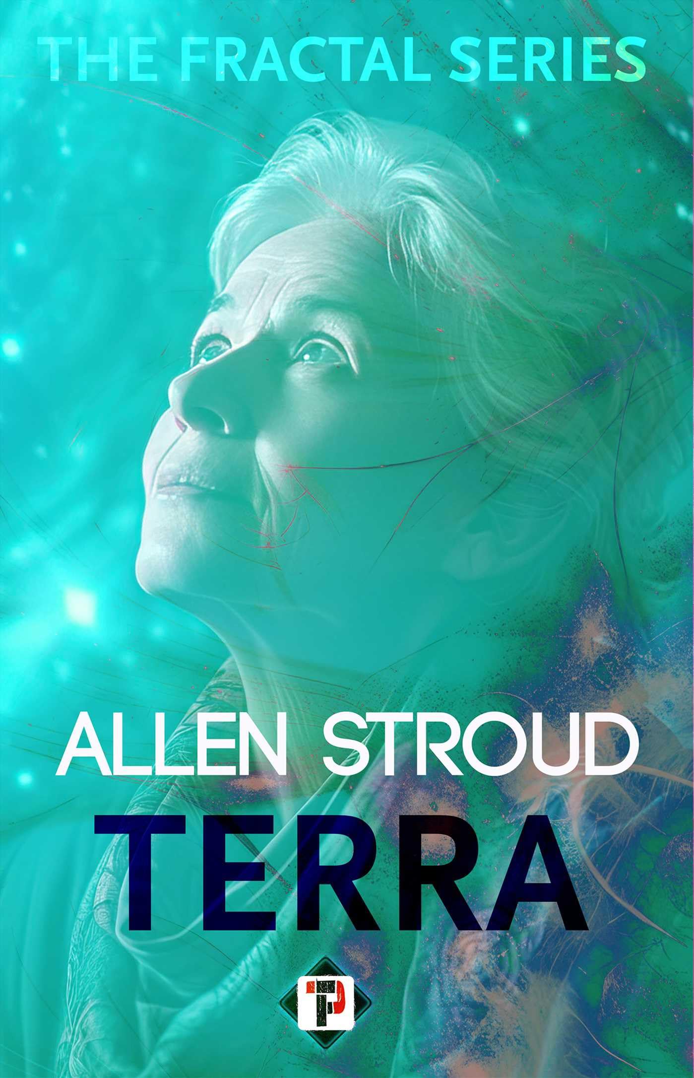 Cover of Terra