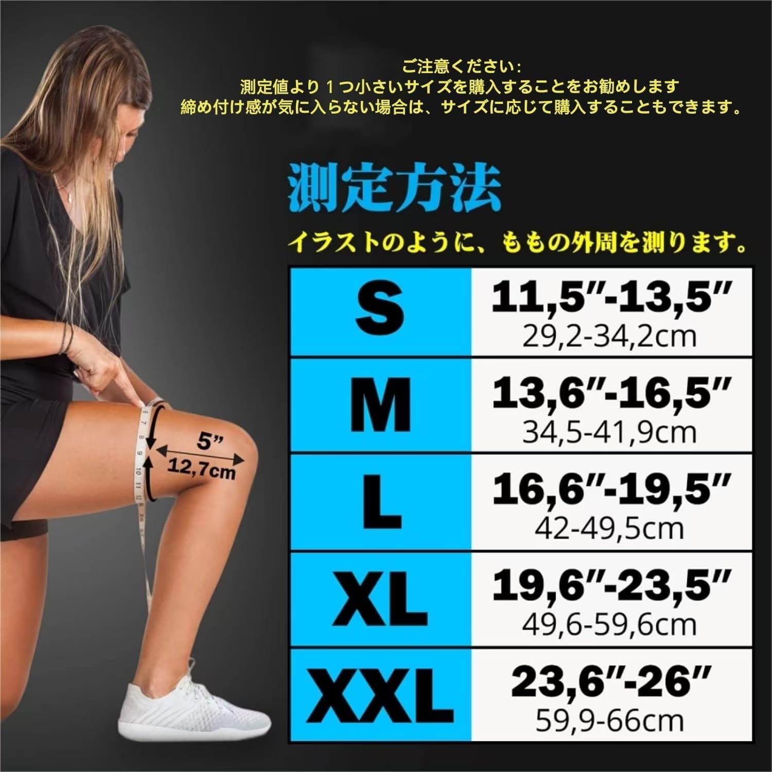 ✨人気商品✨ 膝サポーター ひざ専用 スポーツ用 ライトグリン Мサイズ Amazon.co.jp: POWERLIX ひざサポーター kb (ライトグリン, M