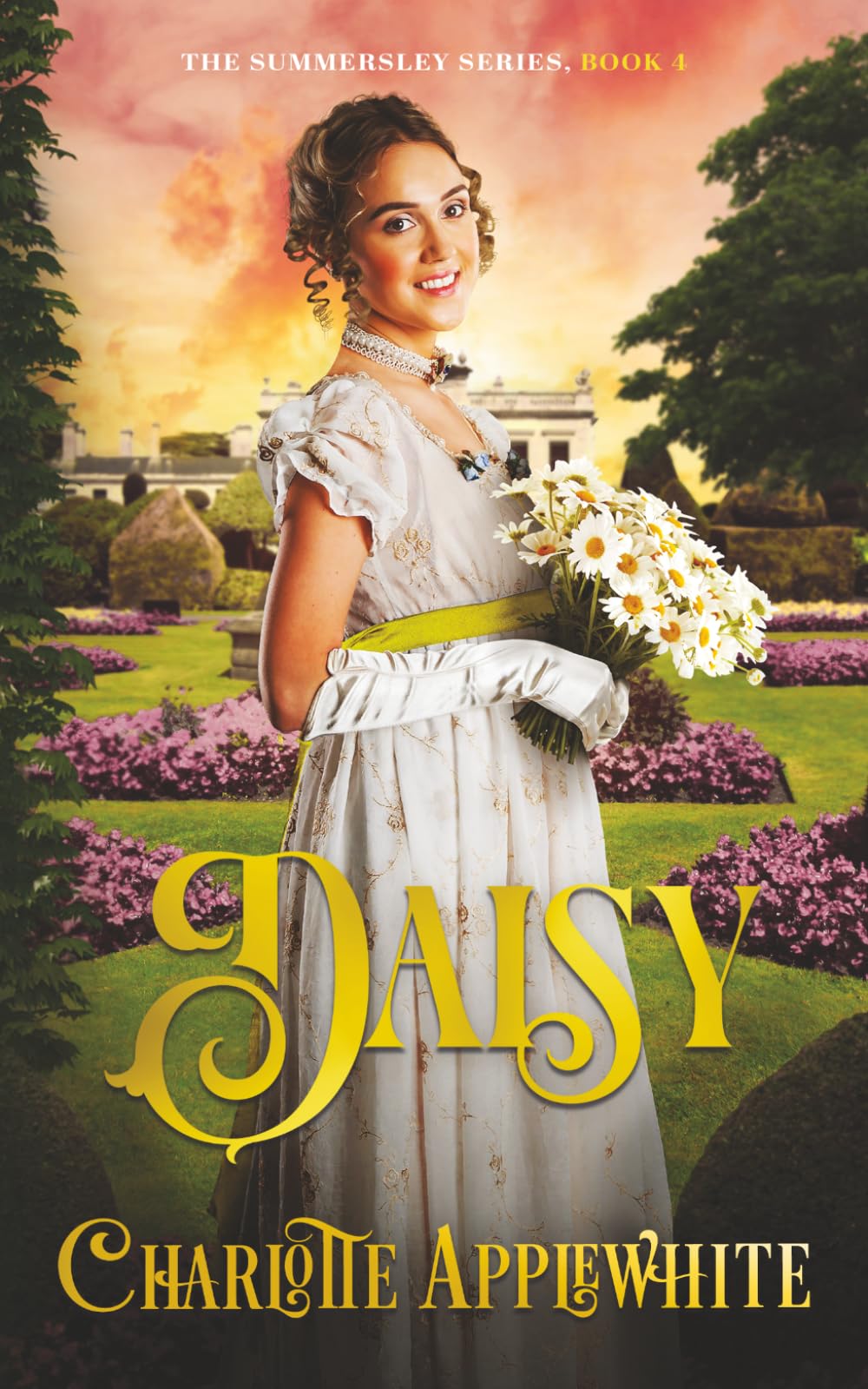 Daisy