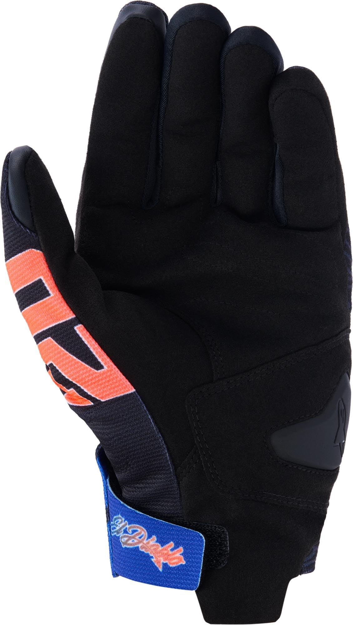 Alpinestars FQ20 Reef V2 Monster Rękawice motocyklowe, S