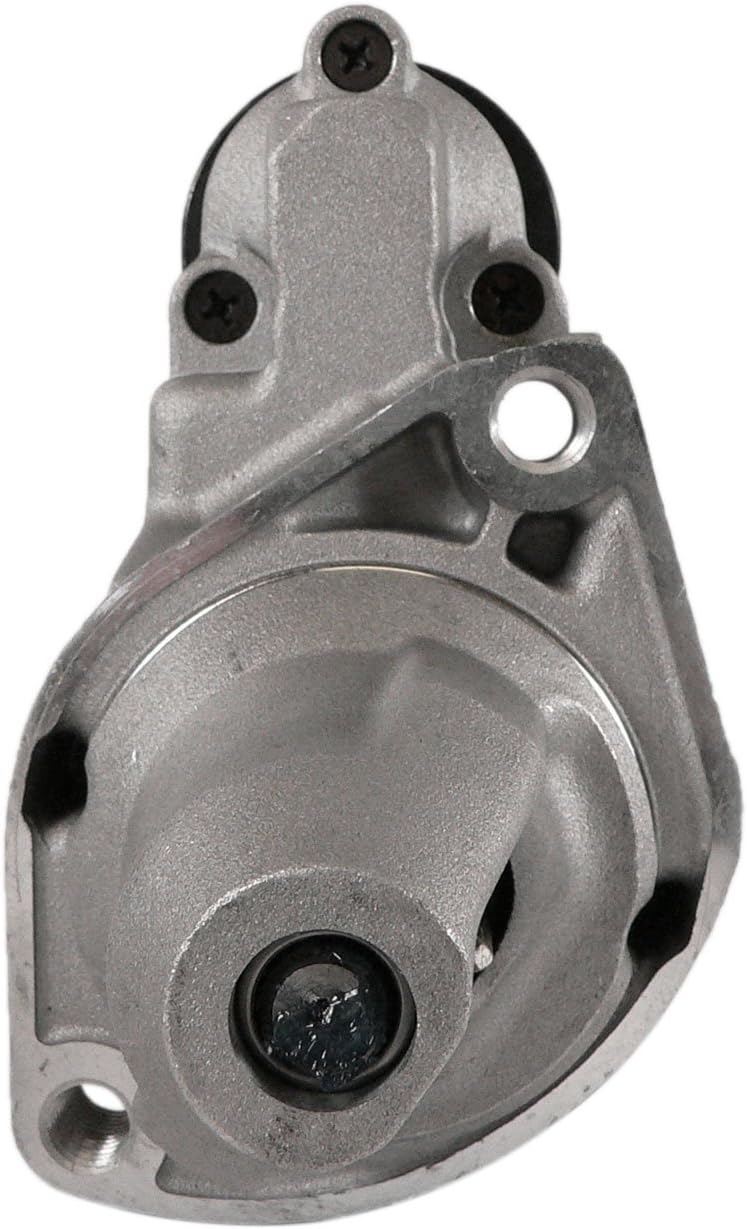 DB Electrical 410-24162 12V Starter Compatible with/Replacement for Maybach 57 2003-2012, 62 2003-2012, Mercedes-Benz C280 1998-1999, SL65 AMG 2011 336-2103, BSR0815N, SBO0222, 0001115051, Clockwise