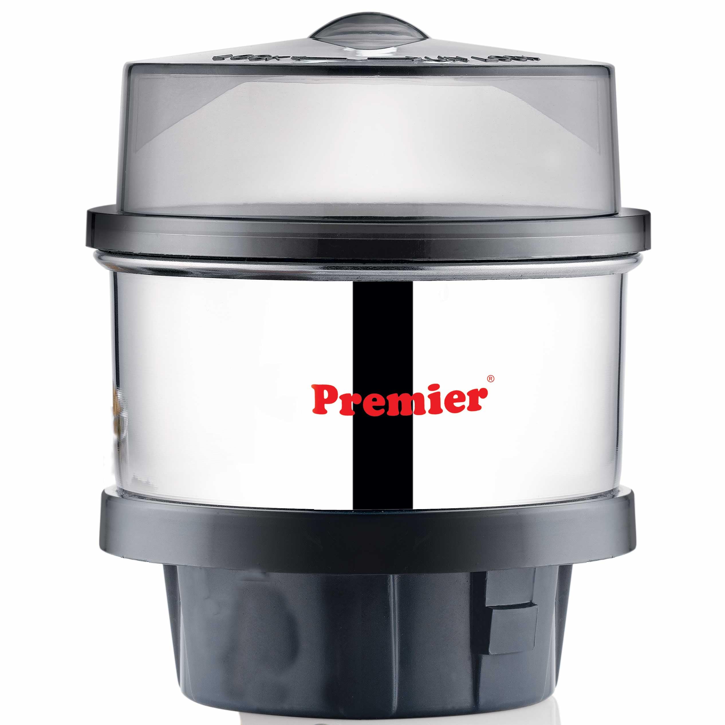 Premier Mixer Mate Jar 500 ml Chutney Jar | Quality Stainless Steel Blades | Suitable for All mixer Grinder With 4 Teeth Coupler | Dry and Wet Grinding Jar-image-42