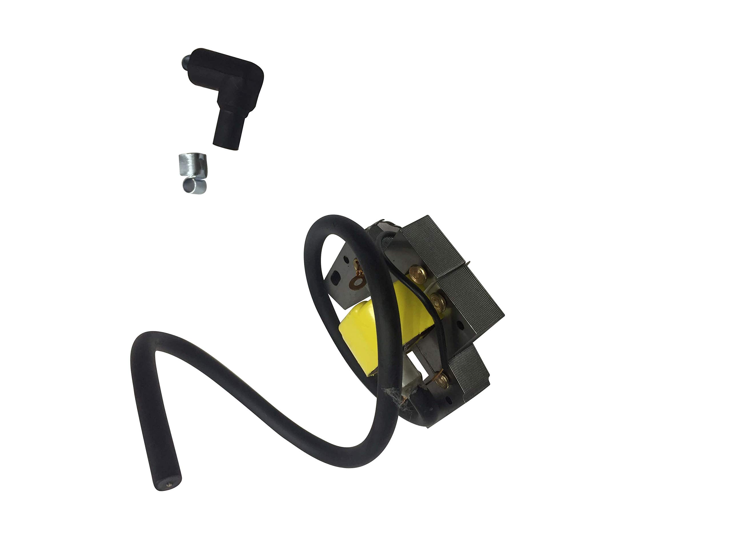 【ketrketr】SONY Full HDKDL-55W900A ENGINERUN 298968 Ignition Coil Module Magneto Compatible