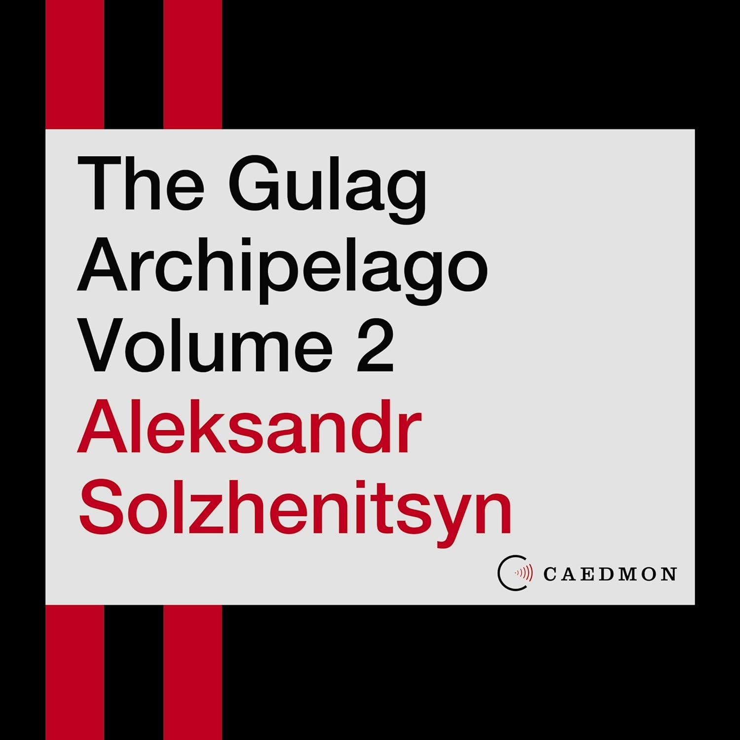 Buy The Gulag Archipelago An Experiment in Literary Investigation