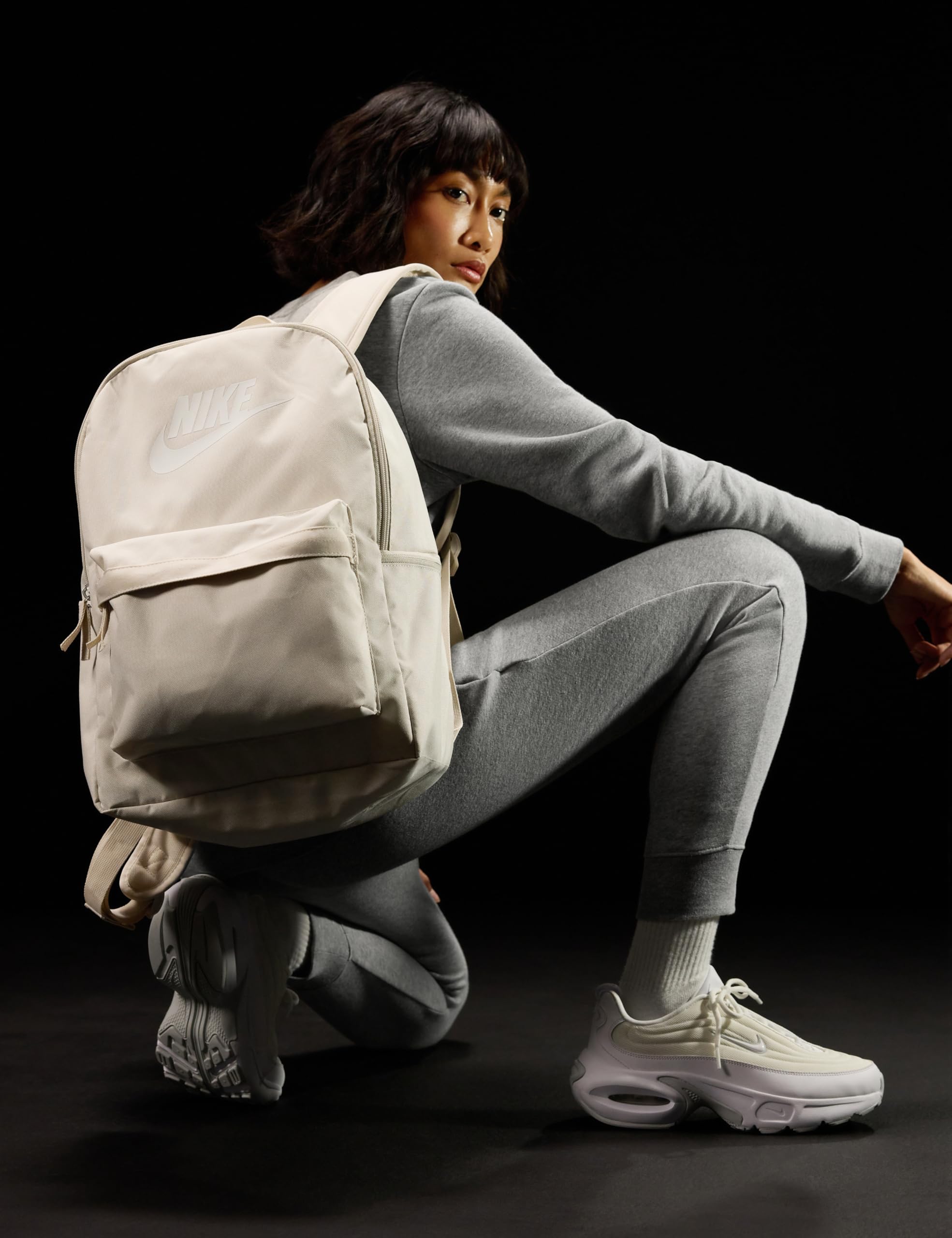 Nike Heritage Sports backpack