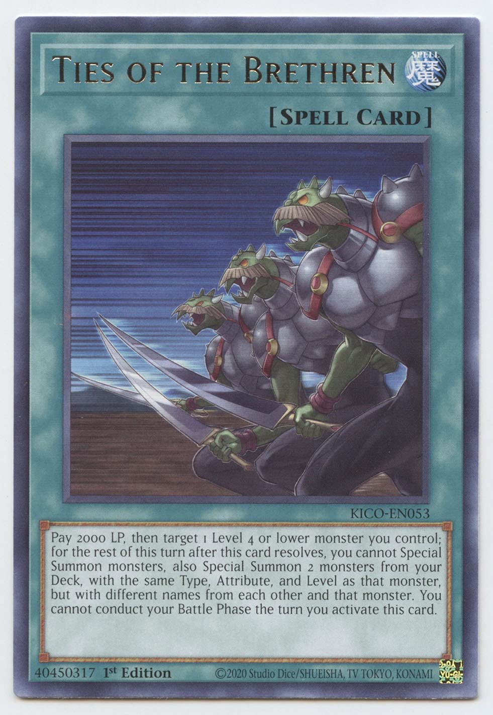 yugioh ties of friendship card The Ties of Friendship : r/yugioh