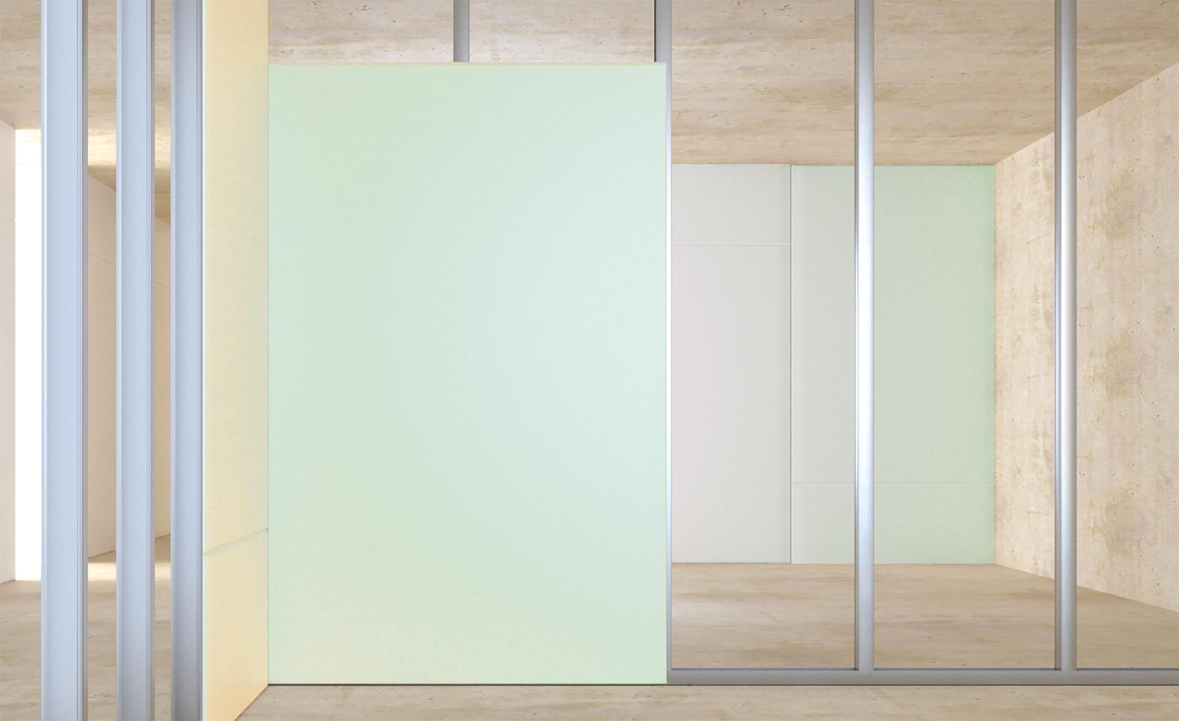 Fischer SA Bianco, Sigillante Acrilico Stucco Multiuso | Supporti porosi, Finitura liscia, Muro, Legno, Cartongesso, Inodore, Verniciabile, Ambienti interni