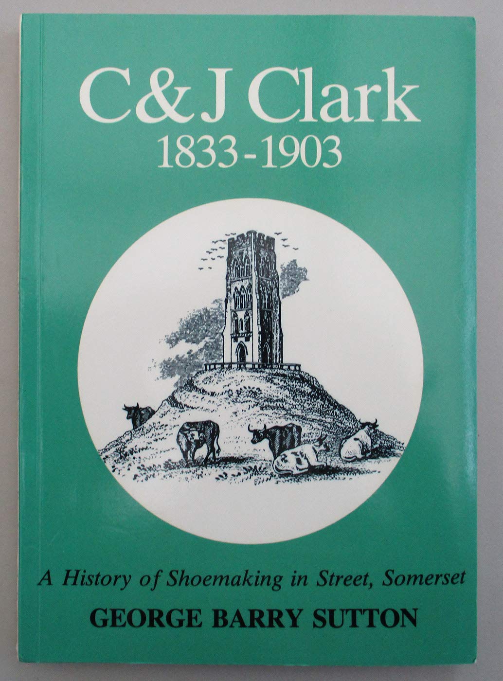 c&j clark