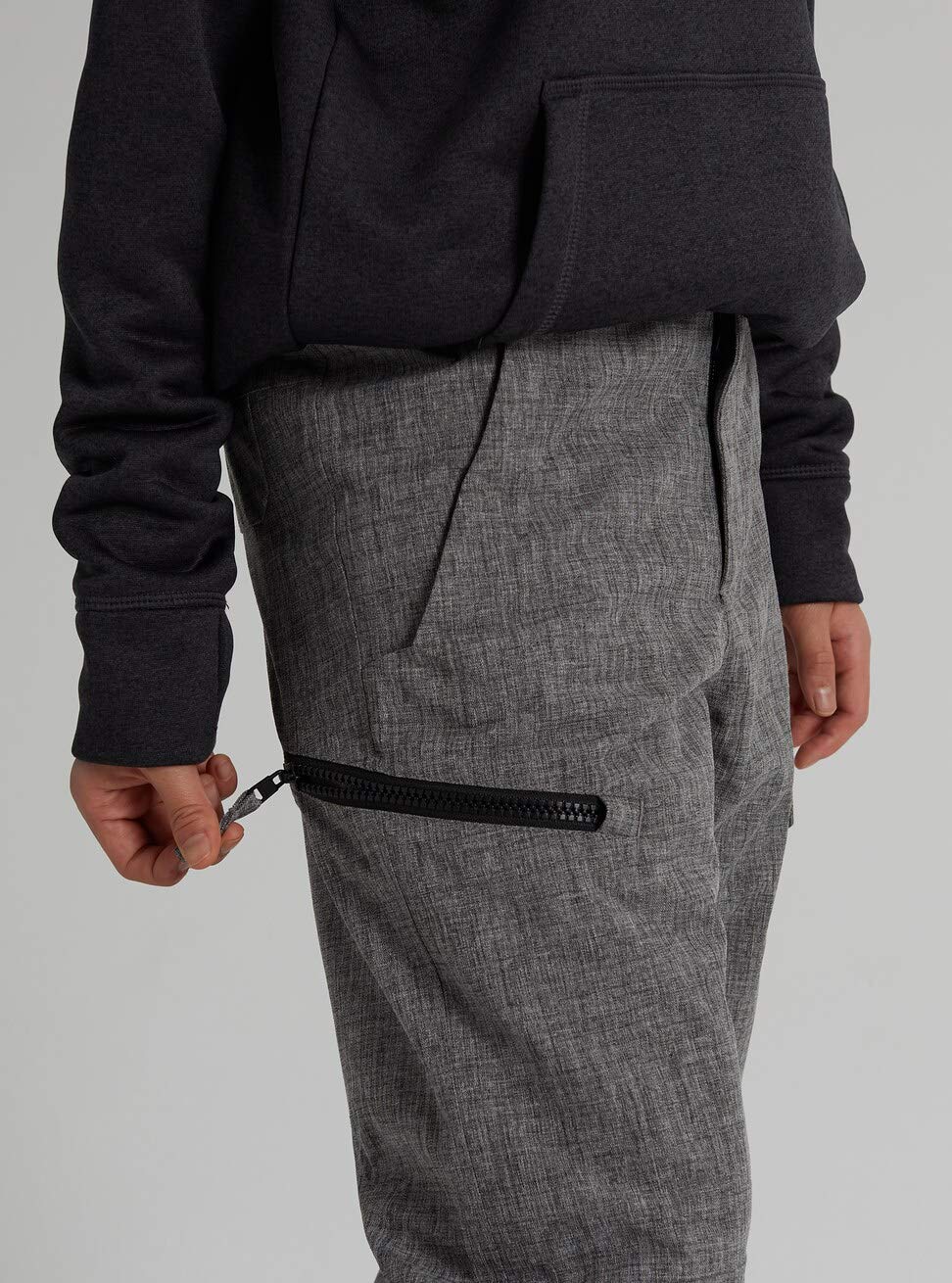 Burton Joven Exile Cargo - Pantalones de Snowboard
