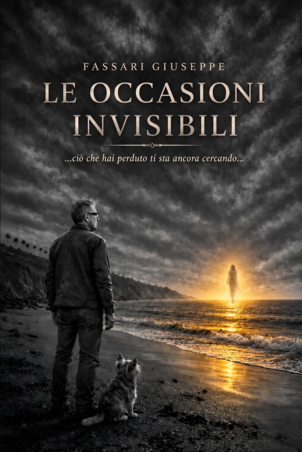 LE OCCASIONI INVISIBILI: ...ciò che hai perduto ti sta ancora cercando...